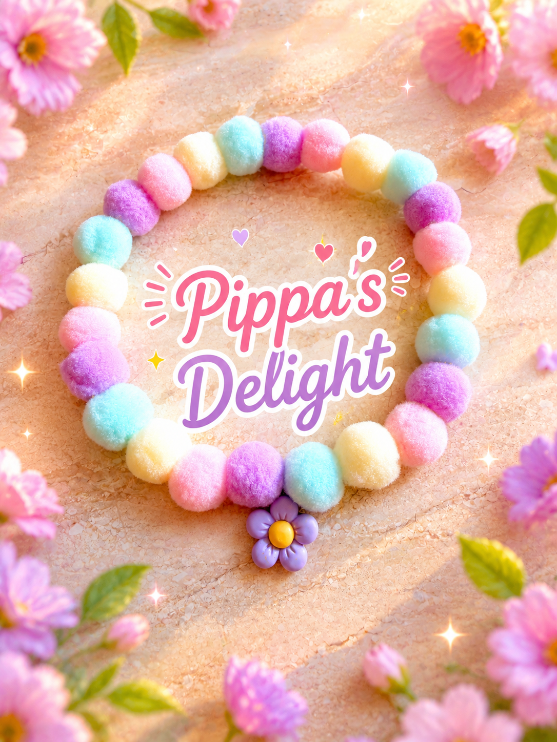 Pippa's Delight
