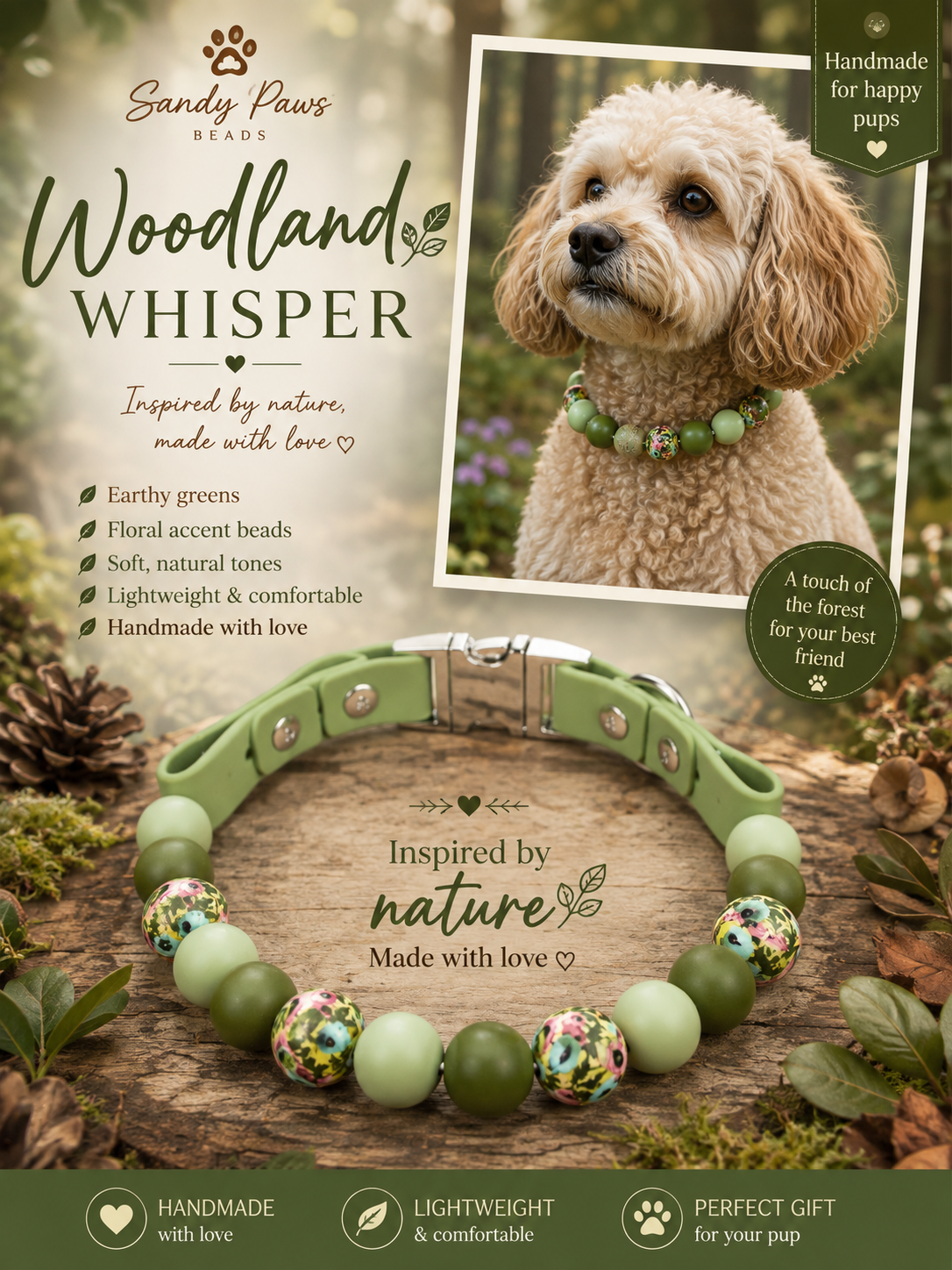 Woodland Whisper
