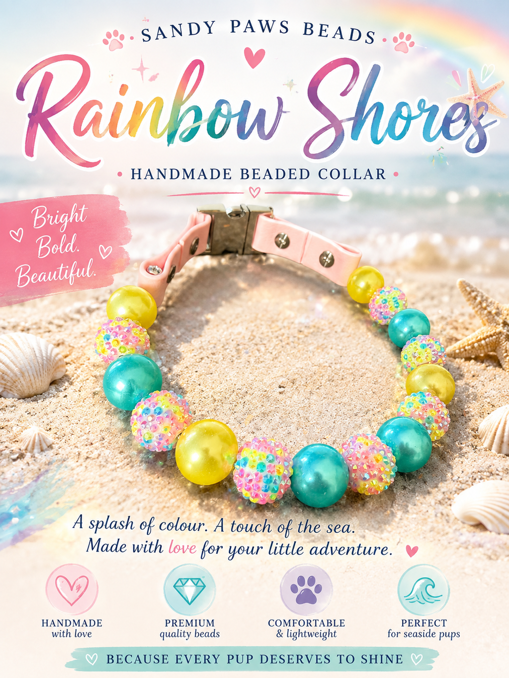 Rainbow Shores