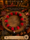 Woodland Flame