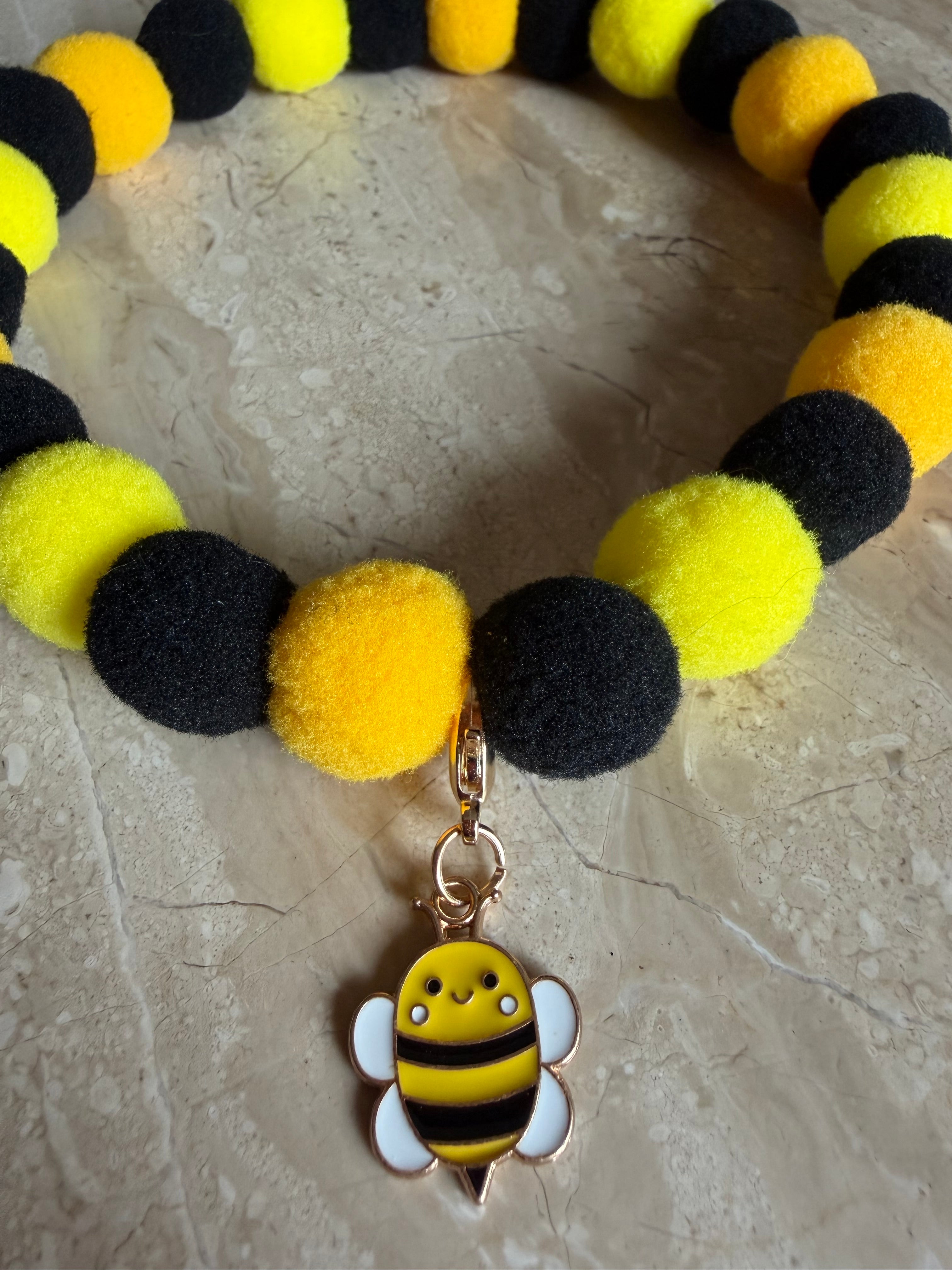 Bumble Bee Bliss