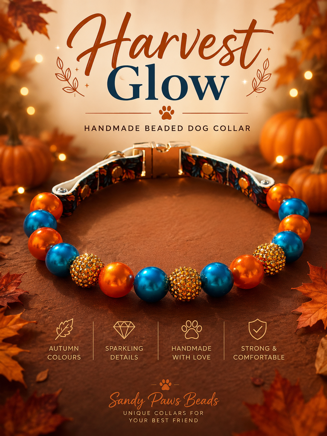 Harvest Glow