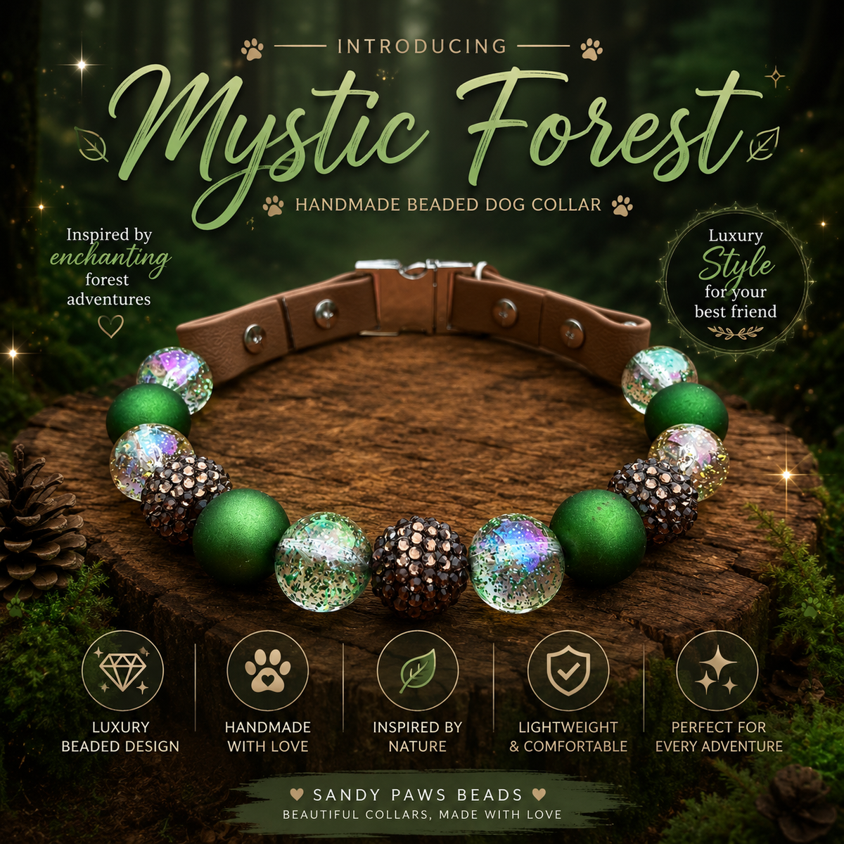 Mystic Forest