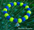 Peacock Paradise