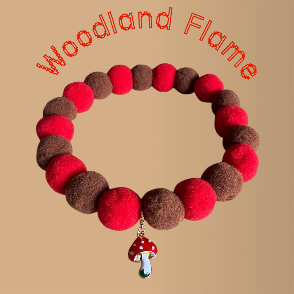 Woodland Flame