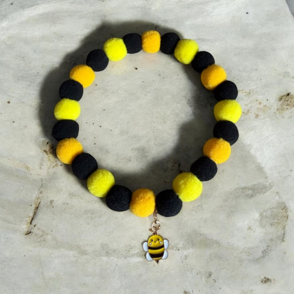 Bumble Bee Bliss