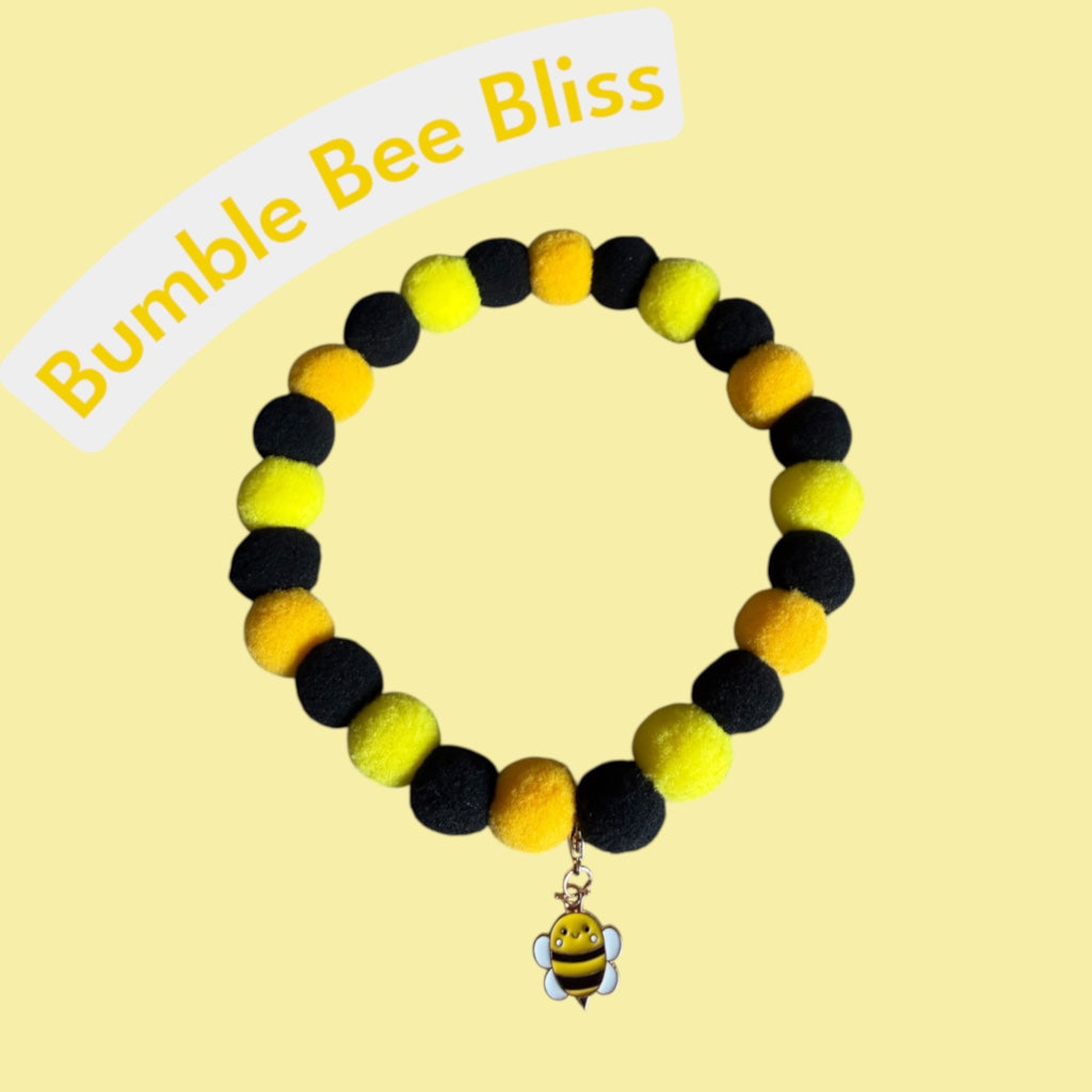 Bumble Bee Bliss