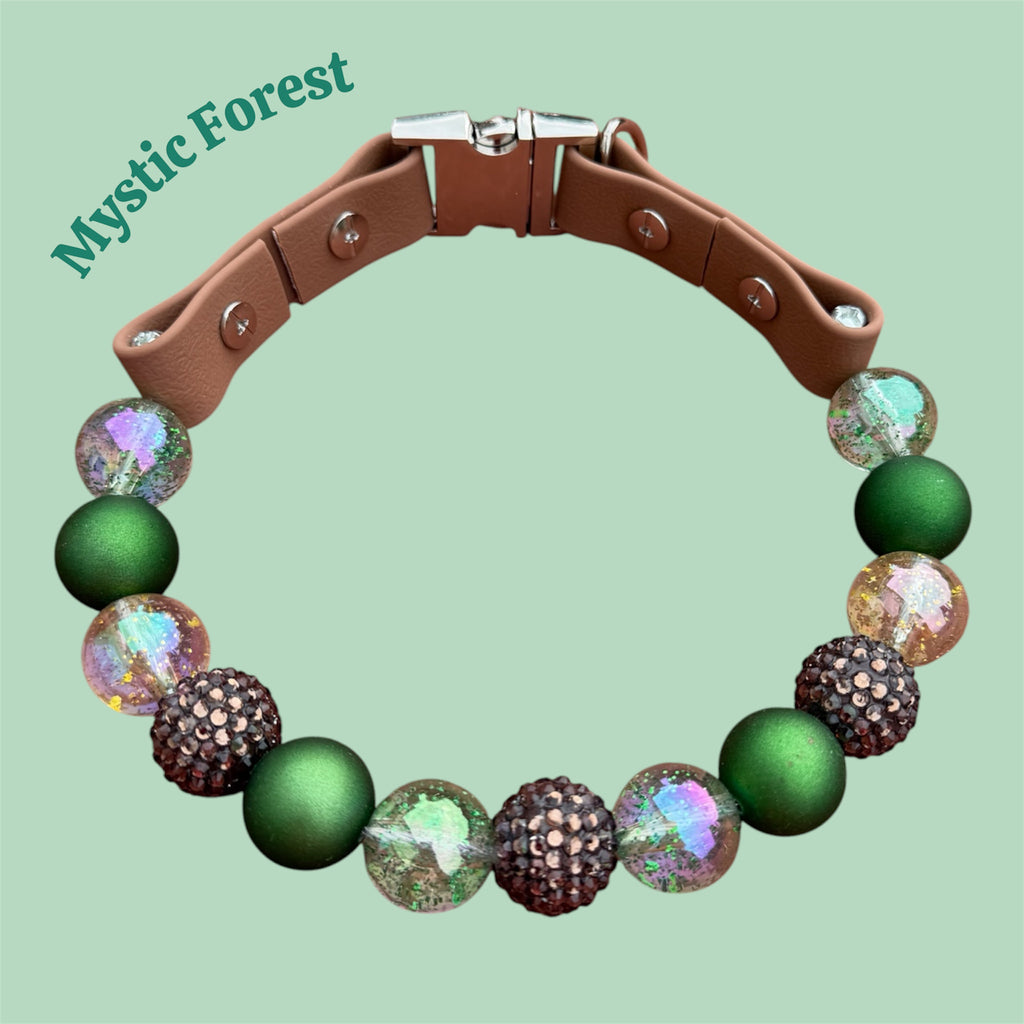Mystic Forest