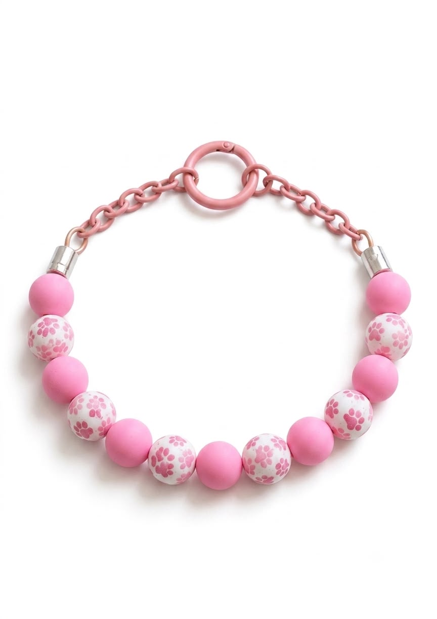 Pawfect Pink