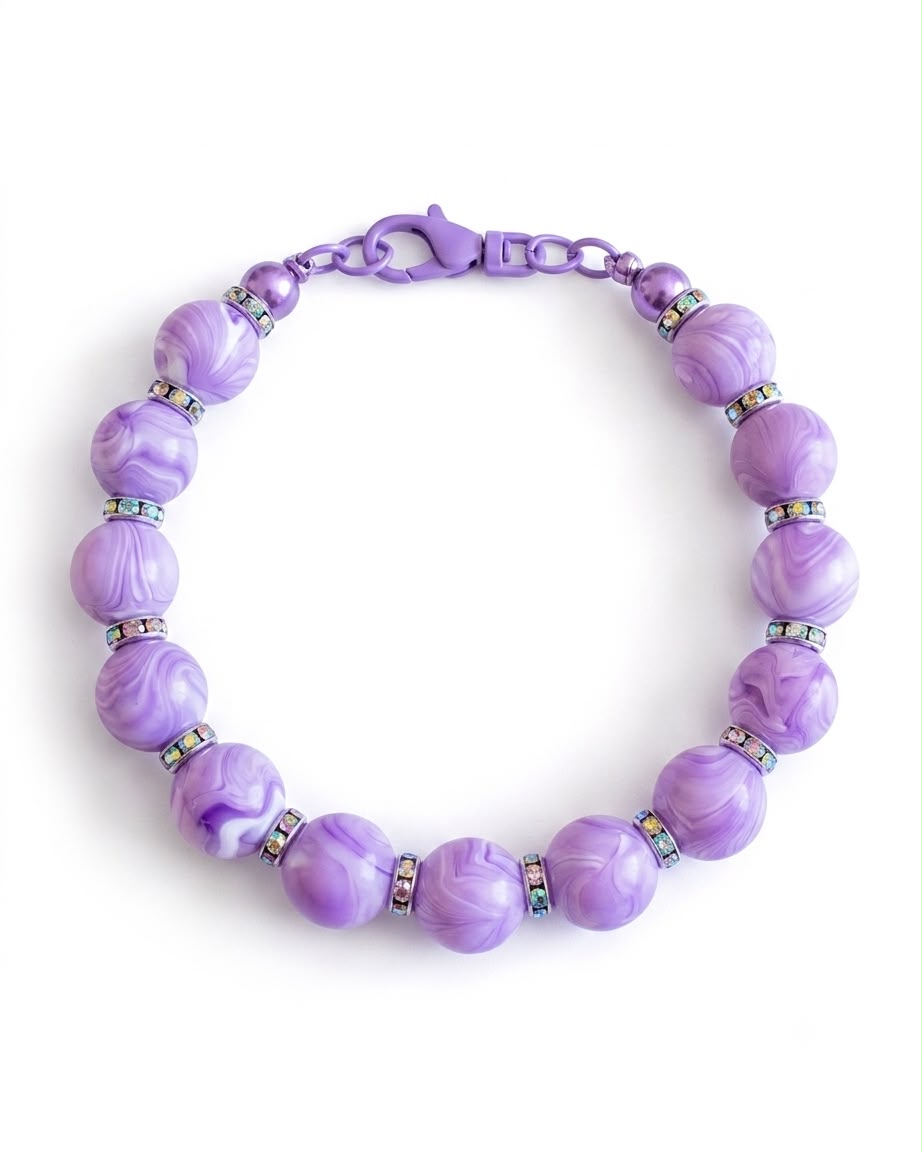 Lavender Dream