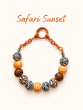 Safari Sunset